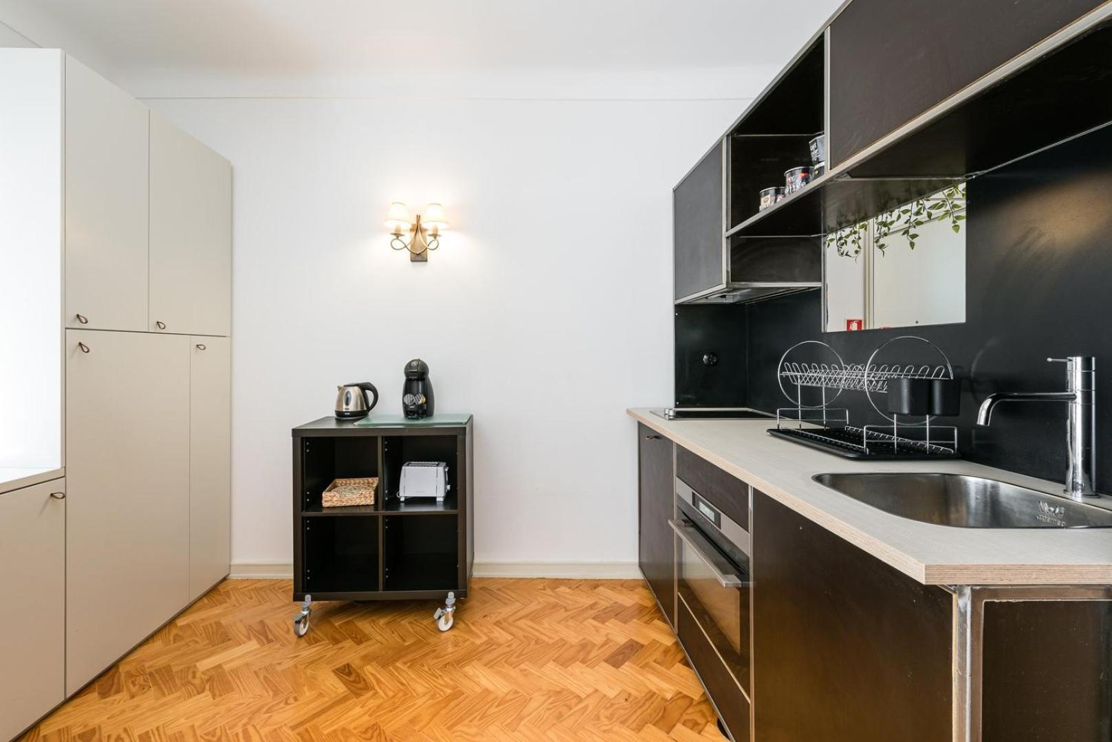 Guestready - Tela Dobravel Em Cedofeita Appartement Porto Buitenkant foto