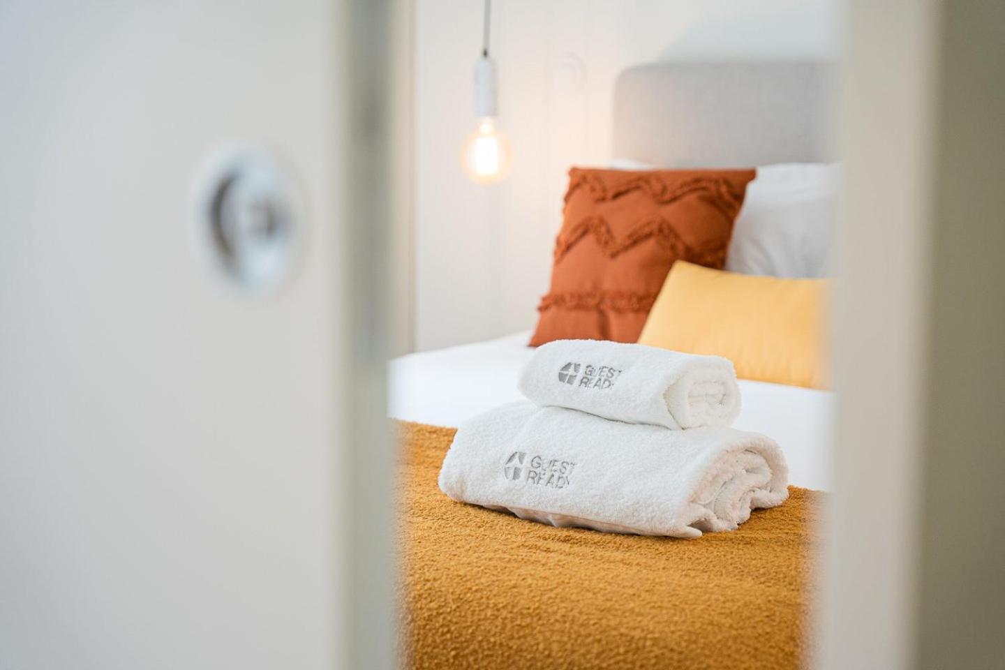 Guestready - Tela Dobravel Em Cedofeita Appartement Porto Buitenkant foto