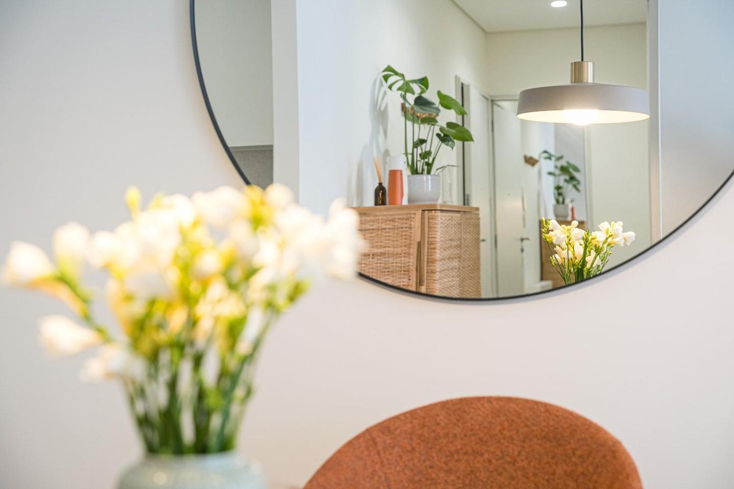 Guestready - Tela Dobravel Em Cedofeita Appartement Porto Buitenkant foto