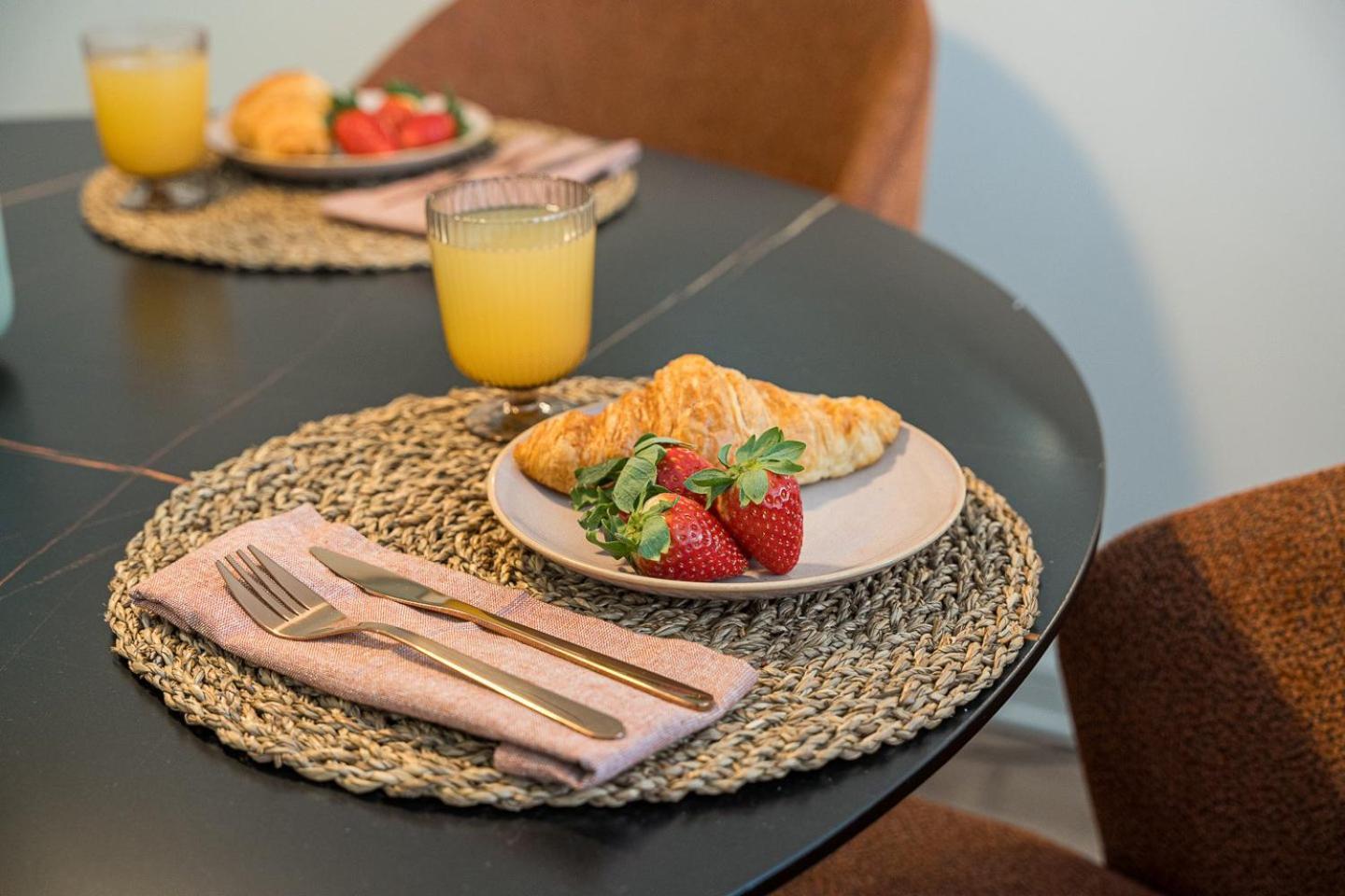 Guestready - Tela Dobravel Em Cedofeita Appartement Porto Buitenkant foto